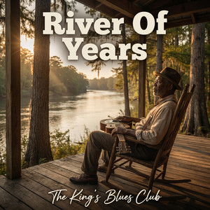 River Of Years by The King's Blues Club