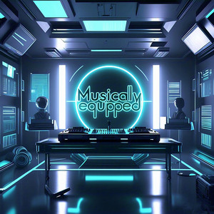 Musically Equipped - New Wave Tech