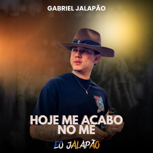 EO Jalapão - HOJE ME ACABO no MÉ