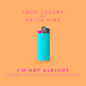 I'm Not Alright - EDX's Dubai Skyline Remix