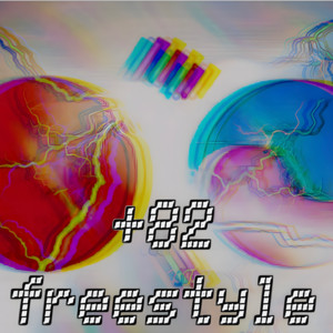 Coni King - +82freestyle
