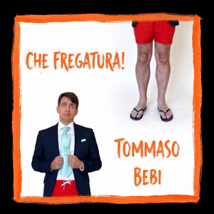 Che fregatura! by Tommaso Bebi