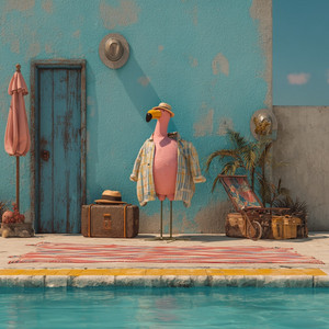 Way to Love by Dia Louge