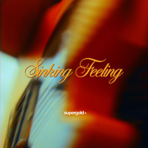 Sinking Feeling by Supergold