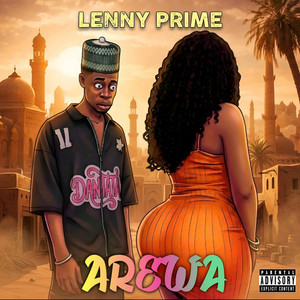 Arewa by Lenny Prime