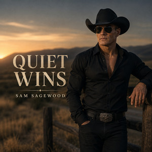 Quiet Wins by Sam Sagewood