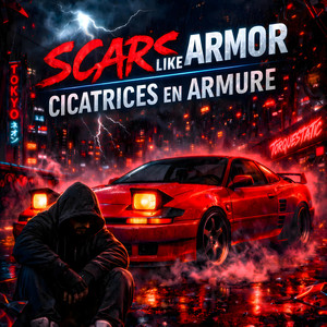Scars Like Armor by TorqueStatic