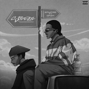 Steeze by Bryicee, GAZA