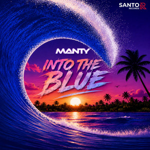 Into The Blue by MANTY