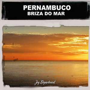 Briza Do Mar (Lorenzo Righini Cafè Del Mar Mix) by Pernambuco, Lorenzo Righini