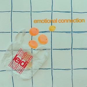 emotional connection by Leidi
