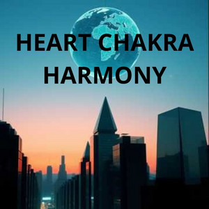 HEART CHAKRA HARMONY by AnggiJoo