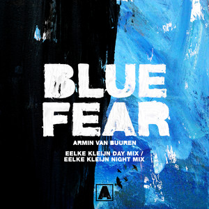 Blue Fear - Eelke Kleijn Day Mix cover art