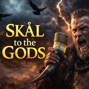 Skal to the Gods by ULFRHEIM