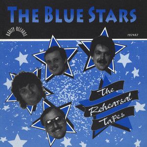The Blue Stars | Spotify