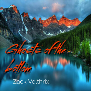 Ghosts of the bottom by Zack Velthrix