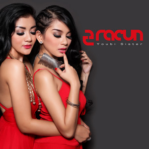 2 Racun - Hey Siapa Kamu