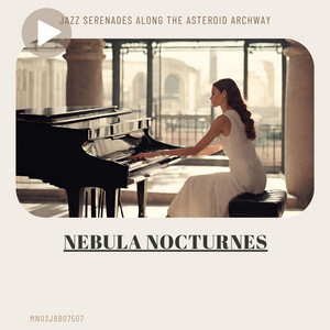 Felix studio - Timeless Tales: Classic Jazz Piano Ballads