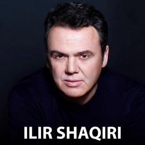 Rrezja e maje Sharrit by Ilir Shaqiri