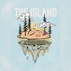 The Island by Balmasoul