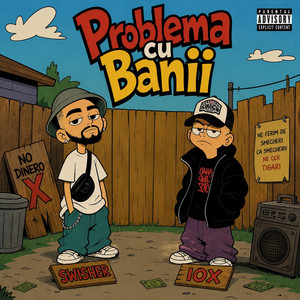 Problema cu Banii by iox, Swisher