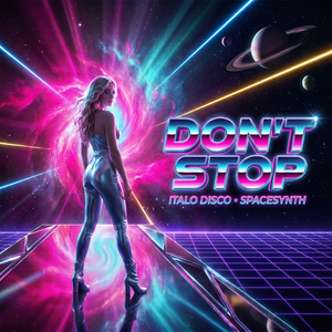 Don`t Stop by DJ Heinz