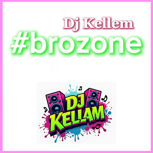 #brozone
