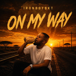 On my way