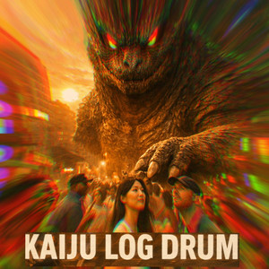 Kaiju Log Drum by Boom.Boom.Dance