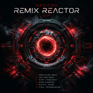 Bass Override by Xecron