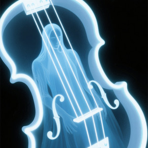 Ghost in the Bass by Raí Emerson