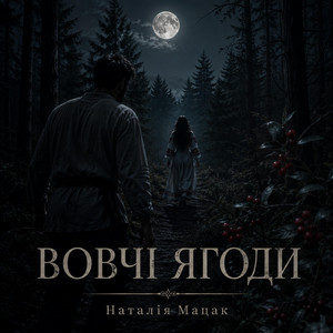 Вовчі ягоди by Наталія Мацак