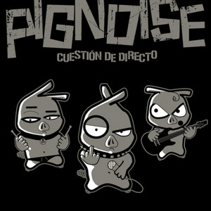 Estoy enfermo (con Melendi) by Pignoise, Melendi