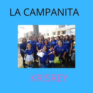 La campanita by KRISREY
