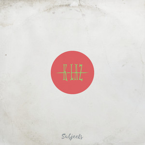 Portada de Subjects