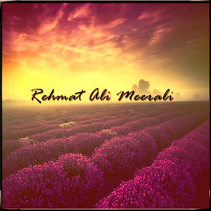 Rehmat Ali Meerali - Muhnje Khuwaban Ji Hik Rani