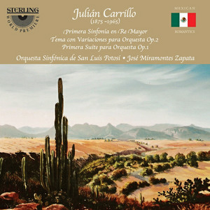 Tema Con Variaciones, Op. 2: Theme. Andante