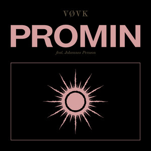 Vøvk — Promin
