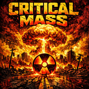 Critical Mass by DJ SOWDRAIL
