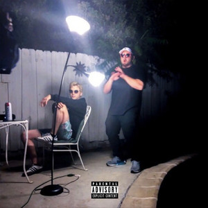 Hotbox Johnny by TrippyThaKid, ZCR