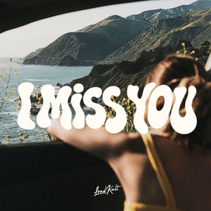 I MISS YOU by Palm Brothers, Amè