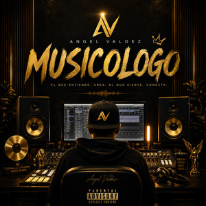 ELectronica by angel valdez
