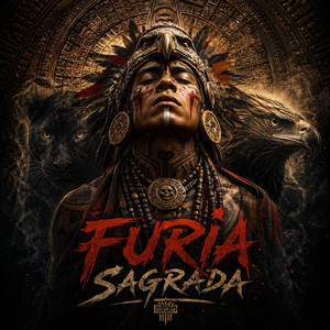 Furia Sagrada by Leon Valencia