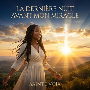 La Dernière Nuit Avant Mon Miracle by SAINTE VOIX