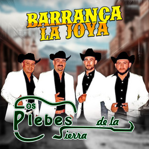 Barranca La Joya