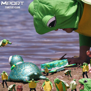 Turtle Club by Mport