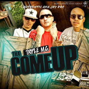 Good as Gold by Authentic AKA JayDoe, Kapone, A1