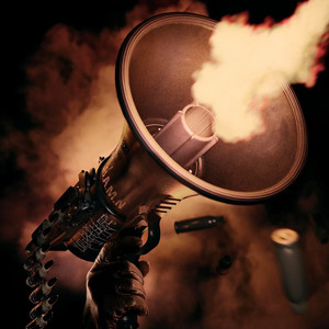 album cover: B.A.M.N.