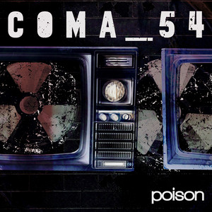 Poison by COMA_54