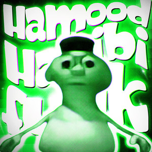 HAMOOD HABIBI FUNK - Sped Up by DJ SCHEWPID, Waves District